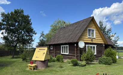 Купить коттедж, Устье, 15а, 100 соток. Фото 6