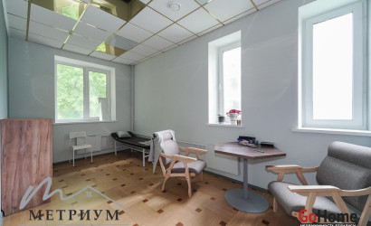 Продажа помещения, Минск, Маяковского ул., 129/А,  1535.6 кв.м.. Фото 1