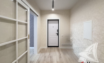 Купить 1-комнатную квартиру, Брест, Ковалево, пр-т Республики. Фото 24