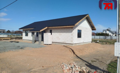 Купить коттедж, Холма, Солнечная ул., 15 соток. Фото 3