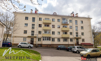 Купить 1-комнатную квартиру, Минск, Козлова пер., 10 (Партизанский район). Фото 16
