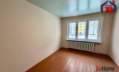 Купить 2-комнатную квартиру, Слуцк, Социалистическая ул., 168. Фото 12