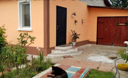 Купить 4-комнатную квартиру, Слобудка, ул. д. Слобудка. Фото 1