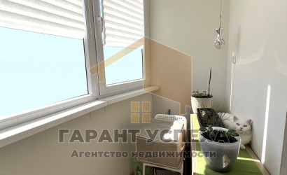 Купить 1-комнатную квартиру, Брест, ул. Луцкая, д. . Фото 10