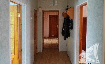 Купить дом, Жабинка, г. Жабинка, 8.08 соток. Фото 36