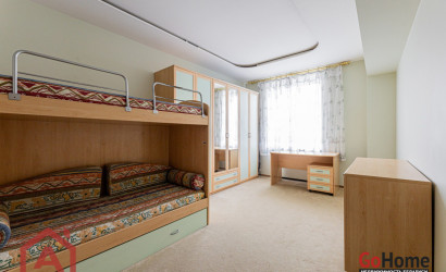 Купить 3-комнатную квартиру, Минск, Карла Маркса, 39 (Ленинский район). Фото 14