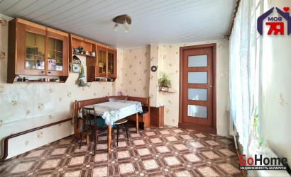 Купить дом, Дзержинск, 9 Мая ул., 9.4 соток. Фото 13