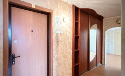 Купить 3-комнатную квартиру, Солигорск, Набережная, 25. Фото 21