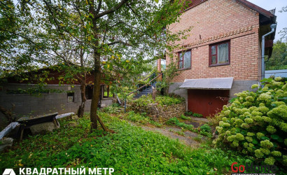 Купить дом в деревне, Информатика-89, 6.25 соток. Фото 2