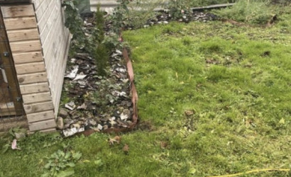 Купить дом, Орша, 1-ый пер Гоголя, 6 соток. Фото 7