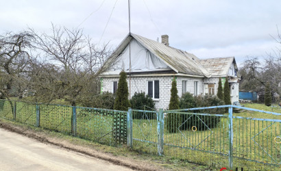 Купить дом, Малейковщизна, Комарова, 6, 25 соток. Фото 2