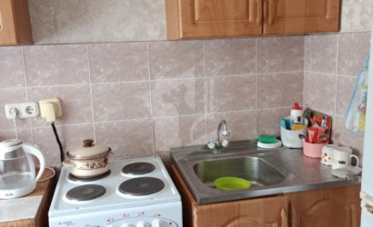 Снять 2-комнатную квартиру, Минск, ул. Лобанка, д. 89. Фото 11