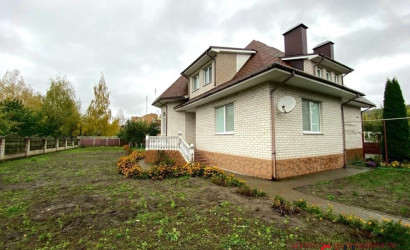 Купить дом, Ляховичи, Северный, 13 соток. Фото 2