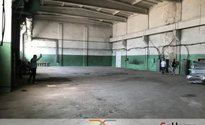 Продажа склада, Борисов, Демина ул., 820.6 кв.м.. Фото 2