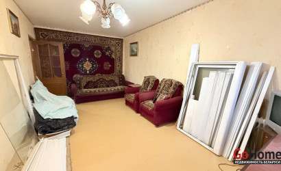 Купить 2-комнатную квартиру, Барановичи, Космонавтов, 14. Фото 10