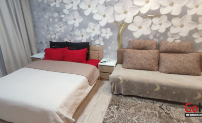 Снять 1-комнатную квартиру на сутки, Витебск, ул. Черняховского пр-т , д. 17. Фото 8