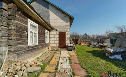Купить дом, Фаниполь, Октябрьская ул., 5, 7.7 соток. Фото 23