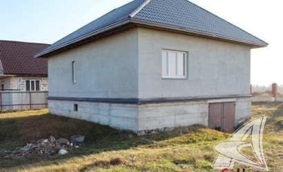 Купить дом, Хабы, Тельминский с/с, 19.06 соток. Фото 5