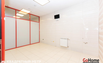 Продажа помещения, Минск, Каховская ул., 17,  от 97.8 до 126.3 кв.м.. Фото 17