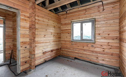 Купить дом в деревне, Милаши, 10 соток. Фото 28