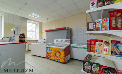 Продажа помещения, Минск, Бородинская ул., 31,  231 кв.м.. Фото 15