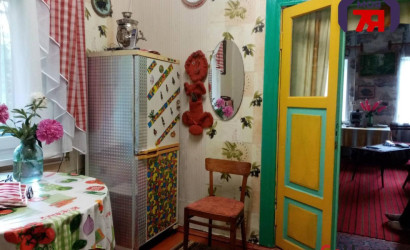 Купить дом, Новые Терушки, Лесная ул., 25 соток. Фото 9