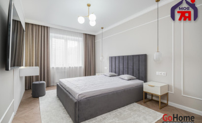 Купить 3-комнатную квартиру, Минск, Дзержинского просп., 22 (Московский район). Фото 23