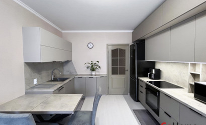 Купить 2-комнатную квартиру, Гродно, Виктора Глухова, 21. Фото 4