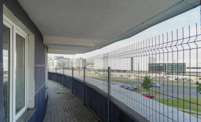 Аренда помещения, Минск, Ратомская ул., 7,  107.2 кв.м.. Фото 12