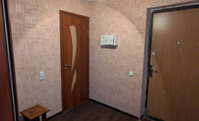 Купить 1-комнатную квартиру, Гомель, Газеты Гомельская Правда, 12. Фото 12