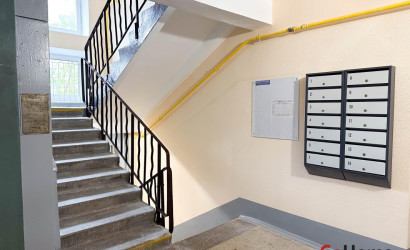 Купить 2-комнатную квартиру, Минск, Партизанский просп., 5 (Ленинский район). Фото 34