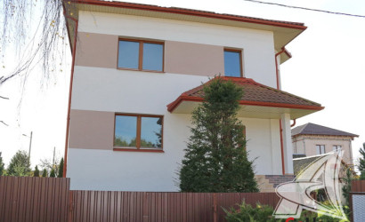 Купить дом, Брест, Речица, 6.97 соток. Фото 5