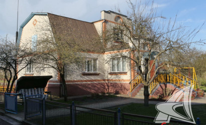 Купить дом, Гули, Мухавецкий с/с, 52.07 соток. Фото 2