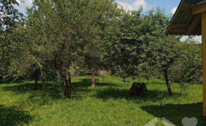 Купить дом, Пожарище, Центральная ул., 25 соток. Фото 11