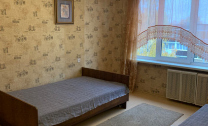 Снять 3-комнатную квартиру, Орша, Семёнова 20. Фото 9