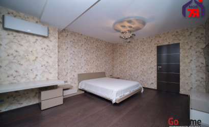 Купить 4-комнатную квартиру, Минск, Беломорская ул., 23 (Советский район). Фото 18