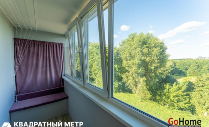 Купить 3-комнатную квартиру, Минск, Маяковского ул., 101/Б(Ленинский район). Фото 12
