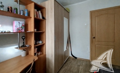 Купить 4-комнатную квартиру, Ракитница. Фото 15