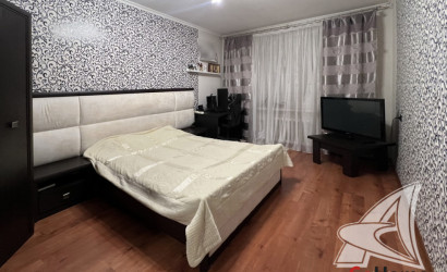 Купить 2-комнатную квартиру, Брест, Южный, ул. Защитников Отечества. Фото 4