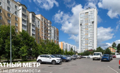 Купить 3-комнатную квартиру, Копище, Лопатина ул., 1. Фото 20