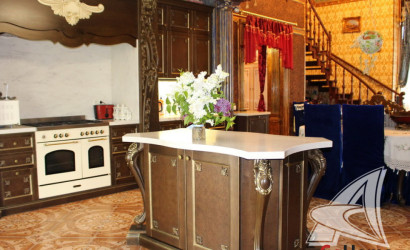 Купить дом, Черни, Чернинский с/с, 16.46 соток. Фото 17