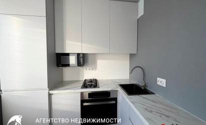 Снять 2-комнатную квартиру, Минск, Лили Карастояновой ул. 13 (Советский район). Фото 16