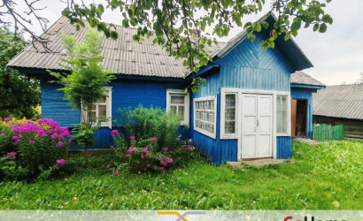 Купить дом, Бор, 25 соток. Фото 1