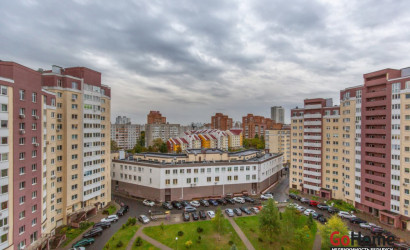 Купить 1-комнатную квартиру, Минск, Ложинская, 16 (Первомайский район). Фото 20