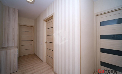 Купить 2-комнатную квартиру, Минск, Ельских ул., 2(Московский район). Фото 29