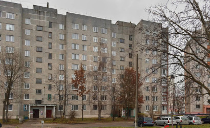 Купить 3-комнатную квартиру, Могилев, Краснозвёздная, 68. Фото 14