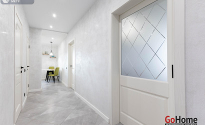 Купить 2-комнатную квартиру, Минск, Карвата ул., 10 (Партизанский район). Фото 29