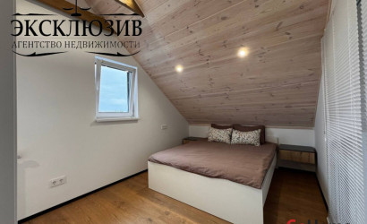 Купить дом, Радуга, Луговая ул., 18/Б, 15 соток. Фото 24
