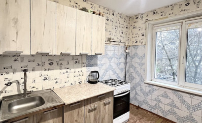 Купить 1-комнатную квартиру, Минск, просп. Независимости, д. 125 (Первомайский район). Фото 5