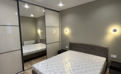 Снять 2-комнатную квартиру, Минск, Игоря Лученка, 19 (Октябрьский район). Фото 9